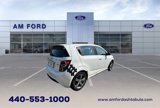 Used 2013 Chevrolet Sonic RS image 5