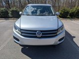 Used 2013 Volkswagen Tiguan S image 4