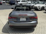 Certified 2022 BMW 430i Convertible w/ Premium Package 2 image 5