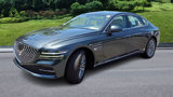 Certified 2024 Genesis G80 2.5T image 4