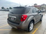 Used 2012 Chevrolet Equinox LTZ w/ LPO, Protection Package image 6