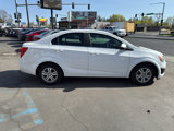 Used 2013 Chevrolet Sonic LT image 6
