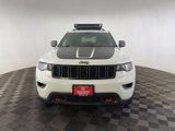 Used 2018 Jeep Grand Cherokee Trailhawk image 2