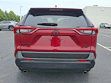 Used 2022 Toyota RAV4 LE image 5