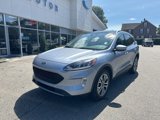 Used 2022 Ford Escape SEL image 3