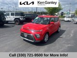 Certified 2020 Kia Soul LX image 3