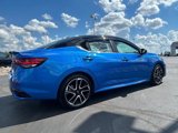 Used 2024 Nissan Sentra SR image 4