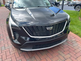 Used 2021 Cadillac XT4 Premium Luxury image 4