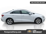 Used 2024 Audi A3 2.0T Premium image 2