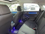 Used 2022 Honda Civic EX image 5