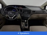 Used 2014 Honda Civic LX image 3