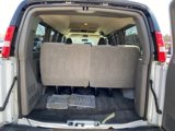 Used 2016 Chevrolet Express 3500 LT w/ LT Preferred Equipment Group image 6