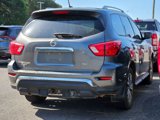 Used 2018 Nissan Pathfinder SV w/ SV Tech Package image 6