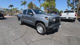New 2025 Chevrolet Colorado W/T w/ Advanced Trailering Package image 2