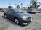 Used 2010 Toyota Corolla S image 2