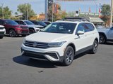 Used 2023 Volkswagen Tiguan SE image 4