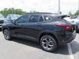 New 2025 Chevrolet Trax LT w/ Driver Confidence Package image 4