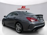 Used 2014 Mercedes-Benz CLA 250 4MATIC image 3