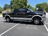 Used 2014 RAM 2500 Laramie image 2