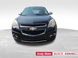 Used 2010 Chevrolet Equinox LTZ image 5