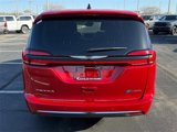 New 2025 Chrysler Pacifica Select image 4