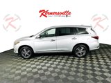 Used 2019 INFINITI QX60 Pure image 4