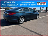 Used 2011 Hyundai Sonata GLS image 6