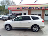 Used 2011 Buick Enclave CXL w/ Trailering Provision Package image 2