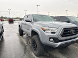 Used 2021 Toyota Tacoma SR image 4