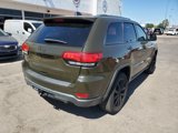 Used 2017 Jeep Grand Cherokee Laredo 75th Anniversary image 5
