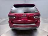 Used 2015 Jeep Grand Cherokee Limited image 6