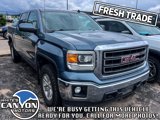 Used 2014 GMC Sierra 1500 SLE w/ SLE Value Package image 5