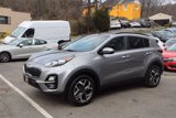 Used 2020 Kia Sportage EX w/ EX Technology Package image 3