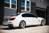 Used 2014 BMW 750Li xDrive image 5