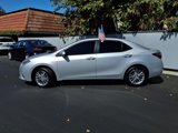 Used 2014 Toyota Corolla LE image 3