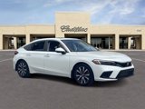 Used 2024 Honda Civic EX-L image 3