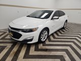 Used 2020 Chevrolet Malibu LT image 2