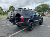Used 2006 Jeep Commander Limited image 6