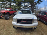 Used 2008 GMC Sierra 1500 SLT image 3