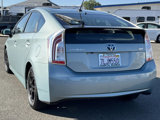 Used 2015 Toyota Prius Four image 5