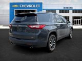 Used 2020 Chevrolet Traverse RS image 5