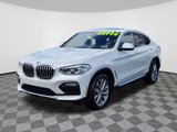 Used 2019 BMW X4 xDrive30i w/ Convenience Package image 2