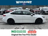 Used 2022 Toyota Corolla LE image 5