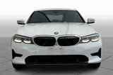 Used 2021 BMW 330i Sedan w/ Driving Assistance Package image 3