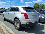 Used 2018 Cadillac XT5 Luxury w/ Driver Awareness Package image 4