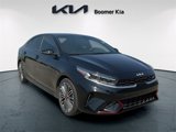 Certified 2022 Kia Forte GT image 3