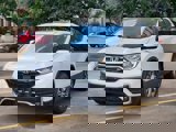 Used 2021 Honda CR-V EX-L image 3
