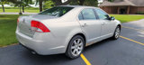 Used 2010 Mercury Milan Premier image 3