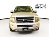 Used 2011 Ford Expedition EL Limited w/ 301A Rapid Spec Order Code image 2