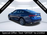 New 2025 Audi A5 2.0T Premium Plus image 5